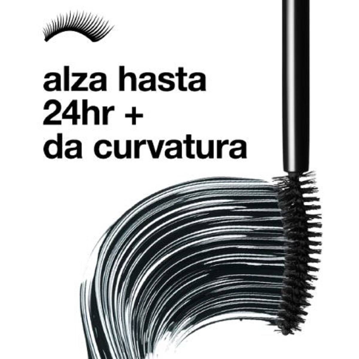 MINI HIGH IMPACT ZERO GRAVITY MASCARA (M&Aacute;SCARA DE PESTA&Ntilde;AS)
